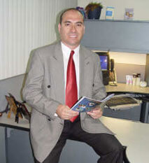 >Picture of Dr. Rodrigo Araya M.D.