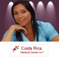 Picture of The Costa Rica Medical Center Inn hostess